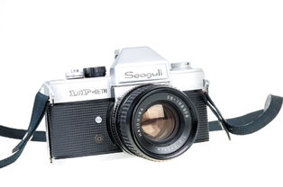 海鷗相機(jī)的重生之路 十年停產(chǎn)的攝影器材能否再創(chuàng)輝煌？