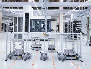 歡迎來到未來世界 SICK 4.0時(shí)代，智能工廠與智能產(chǎn)品的交響曲