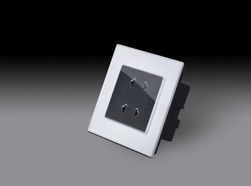 掌控生活，一鍵啟航 讓萬能遙控插座成為您家的智能管家